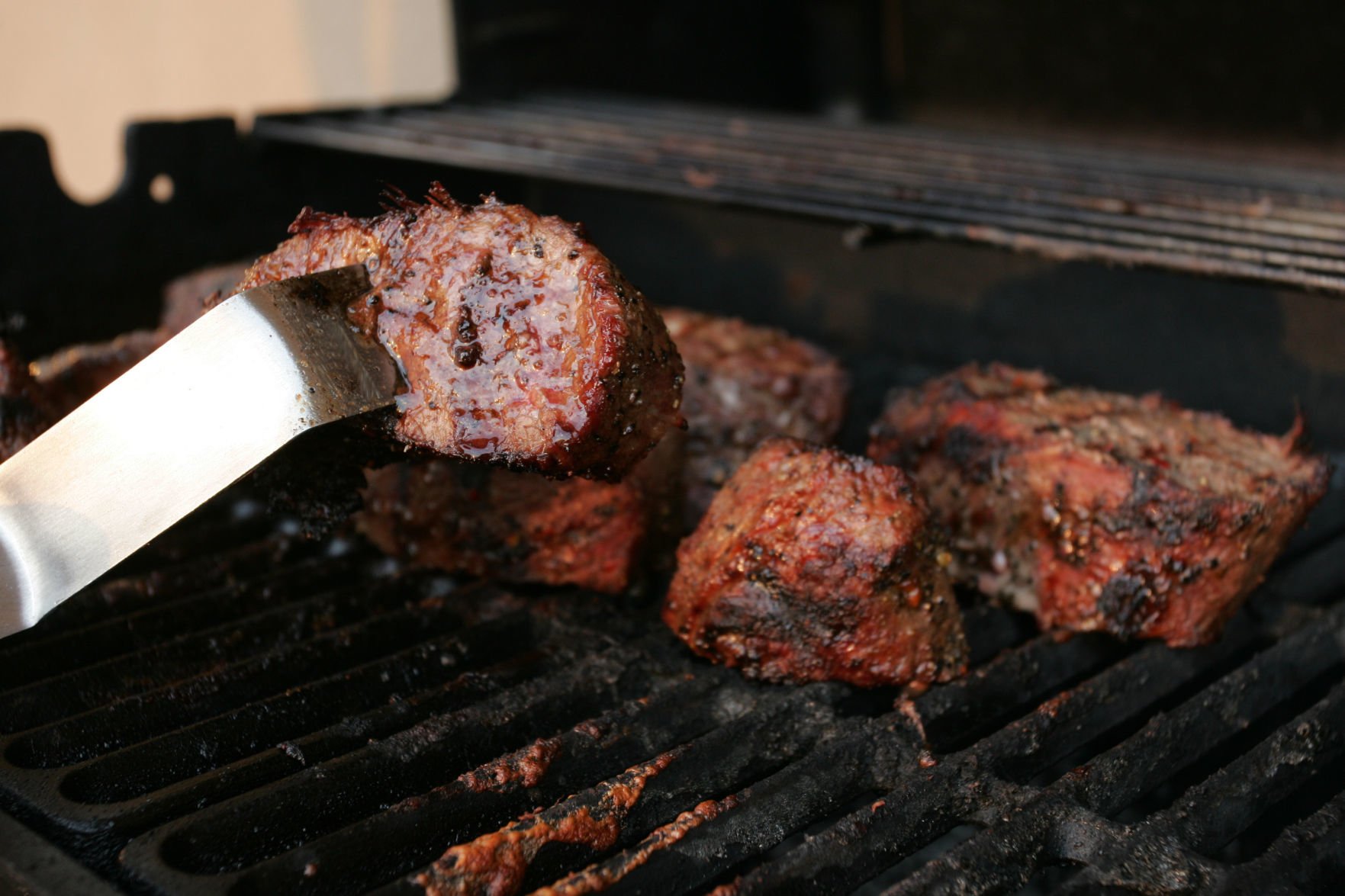 Steak